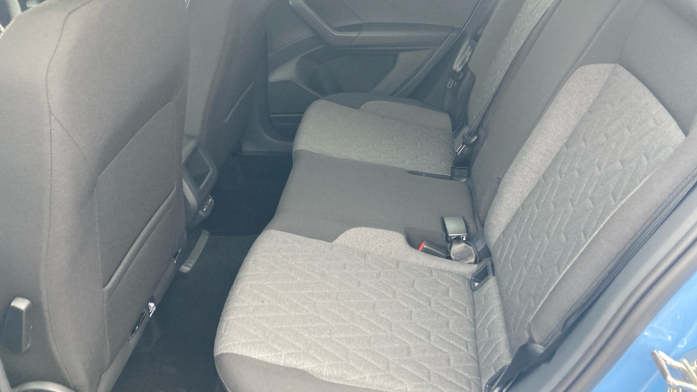 Volkswagen T-Cross 1.0 TSI Match 5dr Petrol Estate